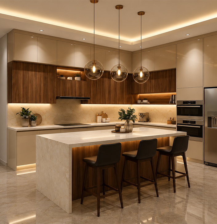 ADG Group Mermer ve İnşaat